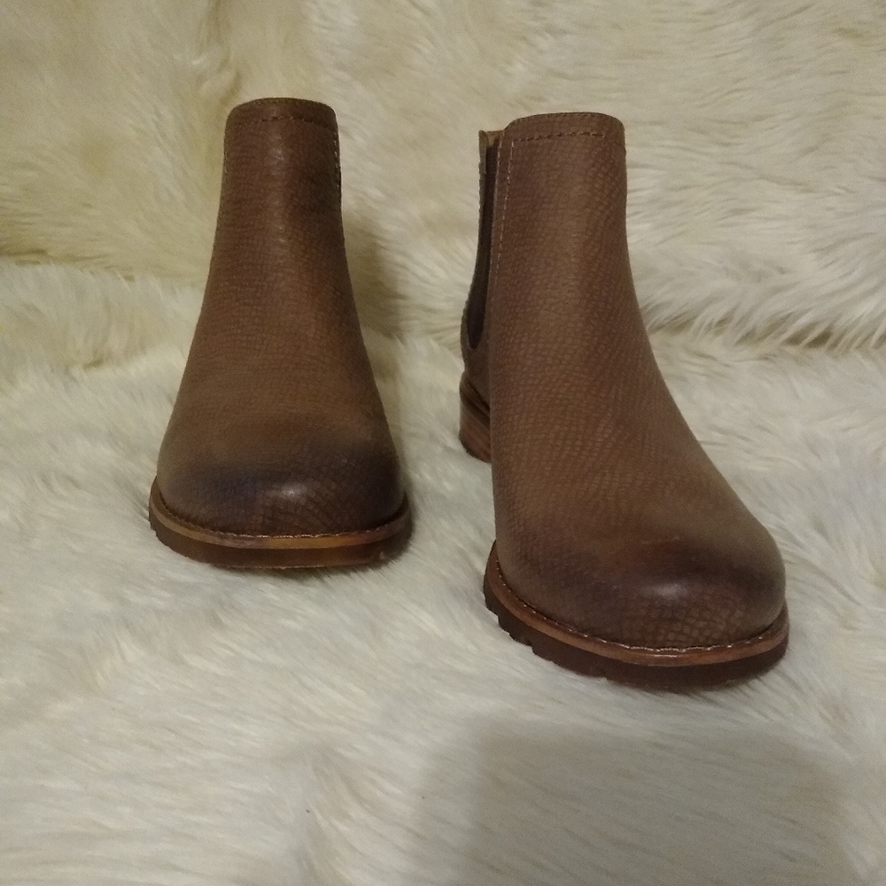 Sofft Ankle Booties